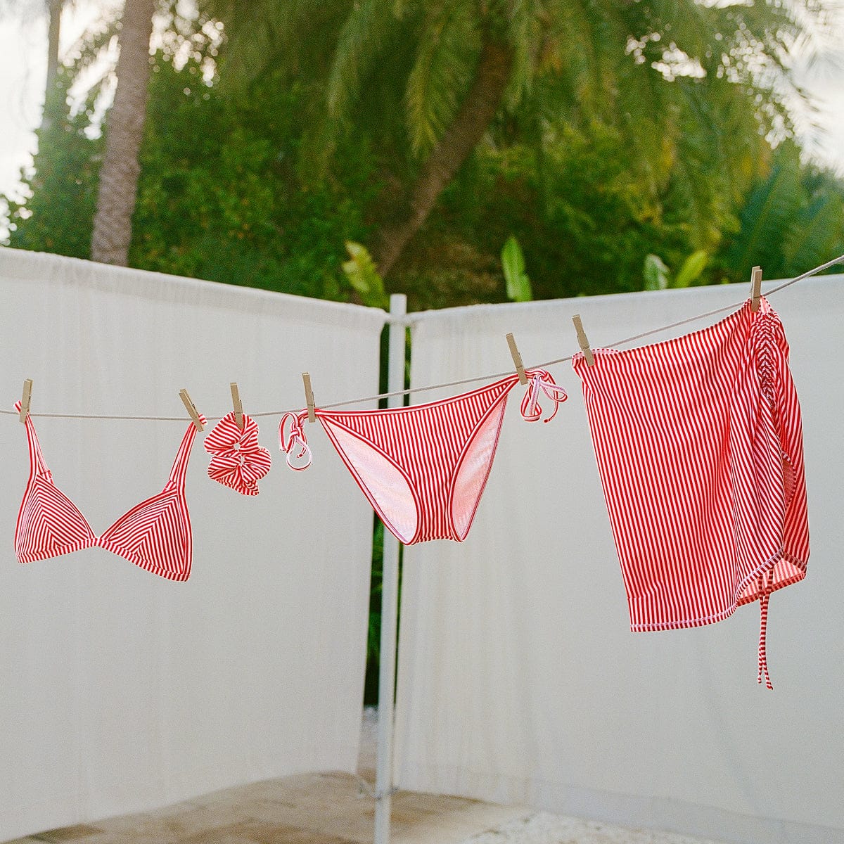The Sunkissed Swim Outfit 3-Piece Bundle