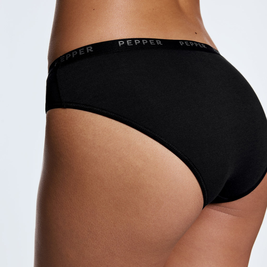 Supima® Cotton Bikini 3 Pack