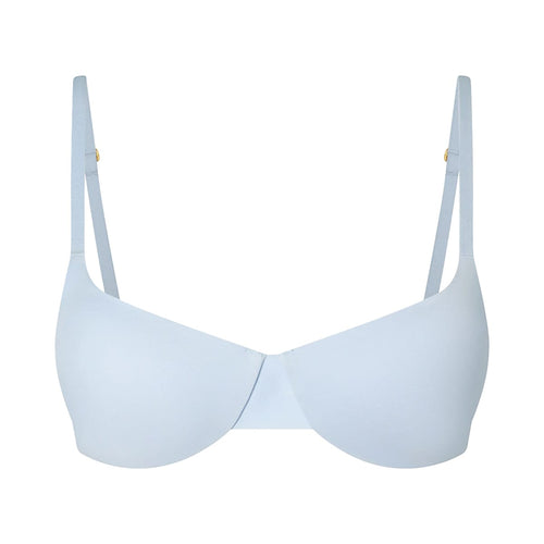 Cameo Balconette Lift Up Bra Powder Blue