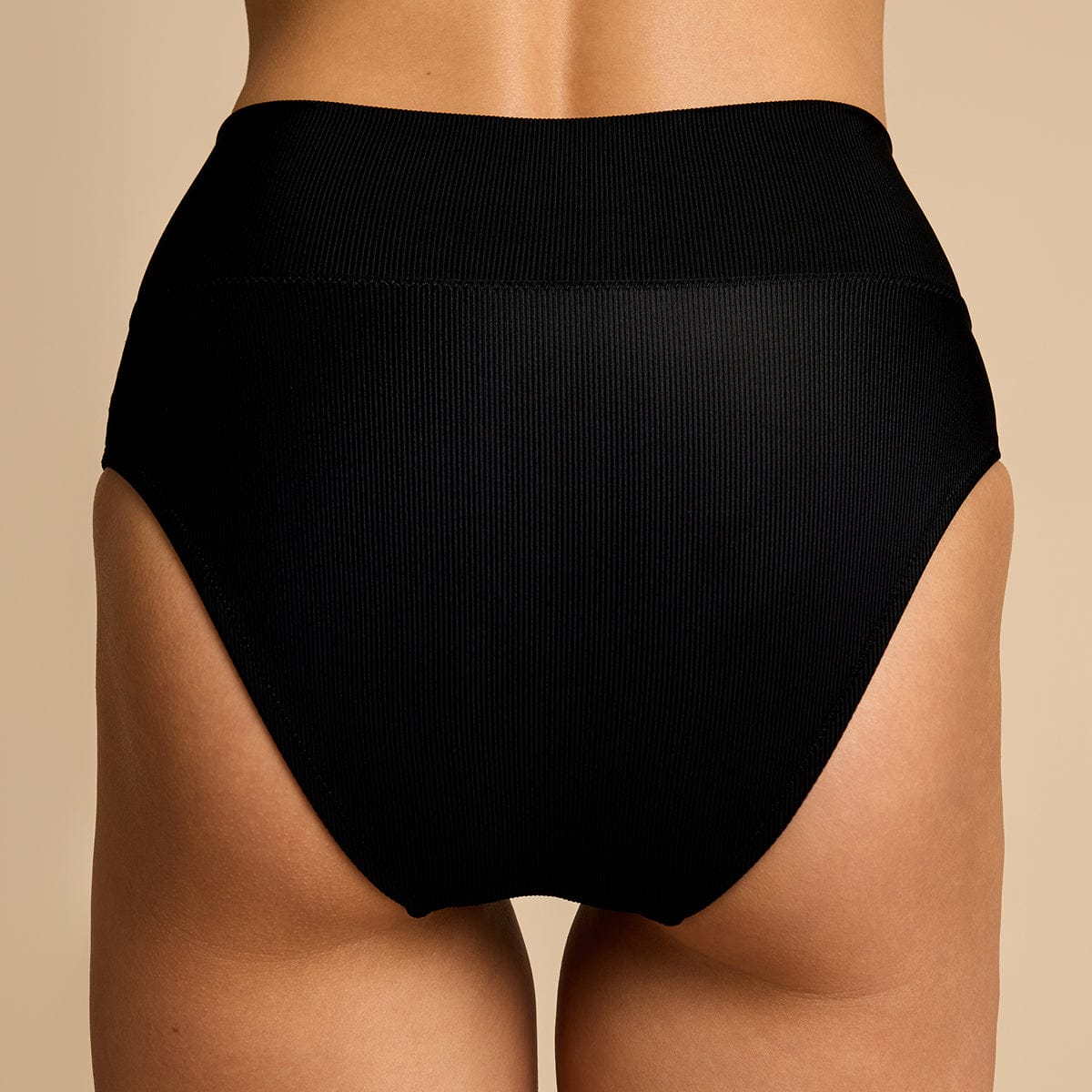 High Waisted Bikini Riviera