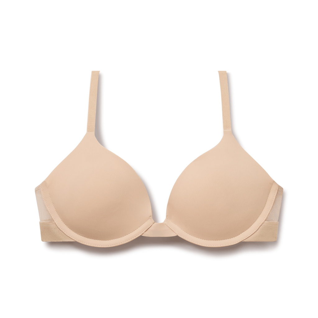Lift Up Bra Buff