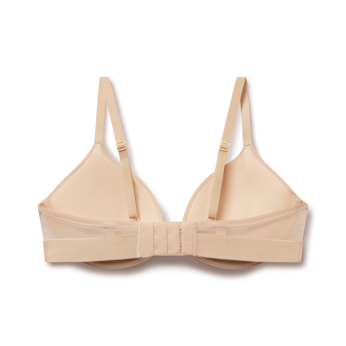Lift Up Bra Buff
