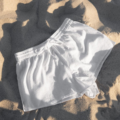 Lift Up & Classic Bikini & Short 3-Piece Swim Bundle