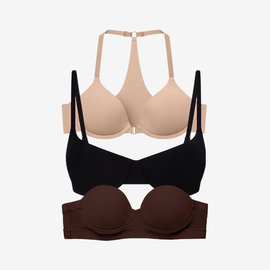 Summer Bra Solution Bundle